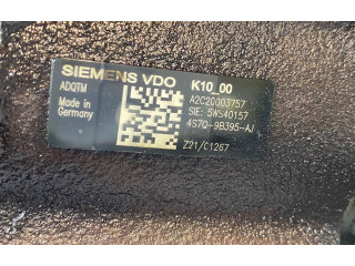 Vstřikovací čerpadlo A2C200003757, 4S7Q9B395AJ   Jaguar S-Type    AJD 