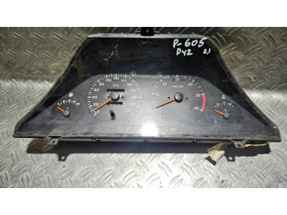 Přístrojová deska  Peugeot 605 1993 9608907080, 341446  