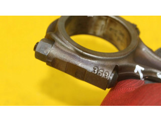 Píst    Peugeot 207     