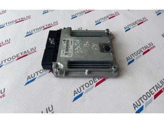 Pojistková skříňka Блок управления двигателя 8574372, 0281019862   BMW 3 F30 F35 F31 2015