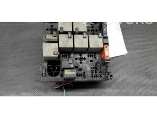 Блок предохранителей  5246582   Saab 9-5    