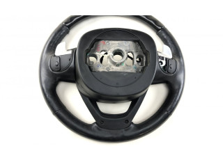 Руль Jeep Grand Cherokee  2010 - 2021 года 5QV31DX9AC, 1WE282X9AD      