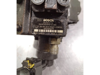 Vstřikovací čerpadlo 0055206679, 0445010156   Suzuki SX4    D19aa 