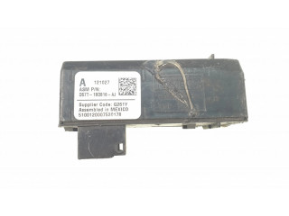 Блок управления DS7T18D816AJ, G261Y   Ford Fusion II