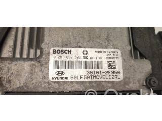 Řídící jednotka    Hyundai ix35 2015