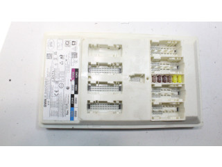 Блок комфорта 5A7F2A6   BMW iX3 G08   