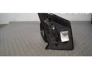 Zpětné zrcátko  Volkswagen Fox 2007  5Z0857507B999  