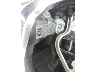Volant Mercedes-Benz C W205 2015   