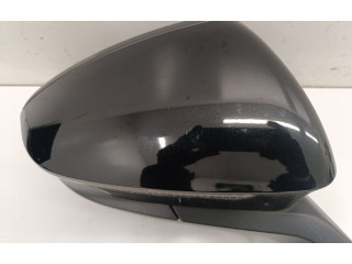 Zpětné zrcátko  Volkswagen ID.4 2021    
