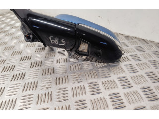 Zpětné zrcátko  Volvo V60 2014  31371241  