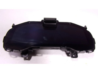 Přístrojová deska  BMW iX3 G08 2022 62105B35D79, 62105A4B48901  