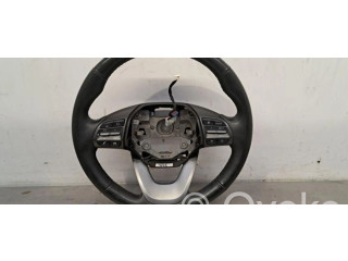 Руль Hyundai Kona I  2017-2023 года 96720J9620      