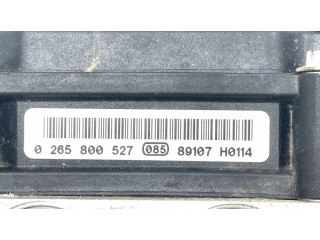 Jednotka ABS 0265800527, 89107H0114   Toyota Auris 150 2006