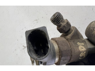 Форсунка 0445110167, 044511016    Mitsubishi Colt   
