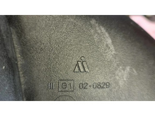 Zpětné zrcátko  Toyota Aygo AB40 2013  E8013775, E1020829  