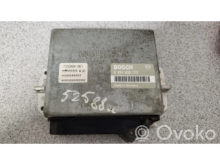 Řídící jednotka 3509671   BMW 5 E34 1992