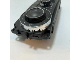 Блок управления климат-контролем A2038303585, F011500040   Mercedes-Benz C W203