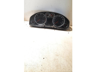 Přístrojová deska  Audi A6 S6 C5 4B 2002 110080128  