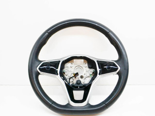 Руль Volkswagen ID.3  2019- года 10A419089      