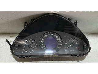 Řídící jednotka A6461530379, A6461530379   Mercedes-Benz E W211 2002
