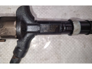 Форсунка 2367027030    Toyota RAV 4 (XA20)  1AZFE 