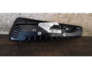 Подушка безопасности двери 97080308101, 97080308101   Porsche Panamera (970)