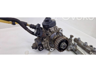 Vstřikovač 059130755BK, 0445010646   Audi A6 S6 C6 4F    CDY 