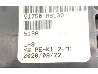   Pojistková skříňka 91750-H8130   KIA Rio 2020