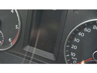 Панель приборов 2K0920875A, 2K0920875A   Volkswagen Caddy       