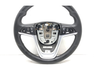 Volant Opel Astra J 2011 13351028  