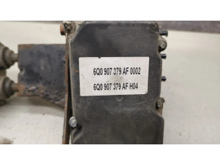 Jednotka ABS 6Q0907379AF, 0265231712   Skoda Fabia Mk1 (6Y) 2004
