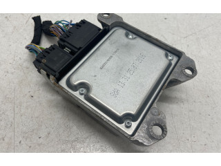 Блок подушек безопасности GK6214D374AA   Land Rover Range Rover Sport L494