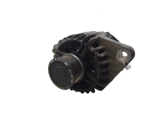 Генератор 51764265, MS1012101090   Alfa Romeo 159 1.9     