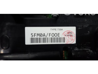 Přístrojová deska  Nissan Micra K14 2018 5FM0AF00E, 3086180822  