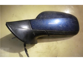 Zpětné zrcátko  Peugeot 207 CC 2005    