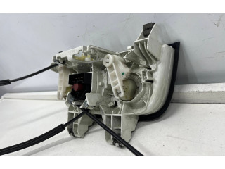 Блок управления климат-контролем 05073401000013   Fiat Qubo