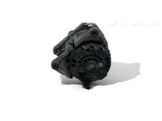Pojistková skříňka Генератор 96936135   Chevrolet Astra 2010