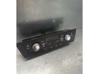 Блок управления климат-контролем 4G0820043K, A2C53400310   Audi A6 S6 C7 4G