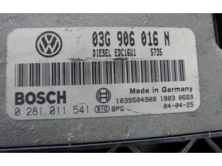 Píst 03G906016N   Volkswagen Caddy     