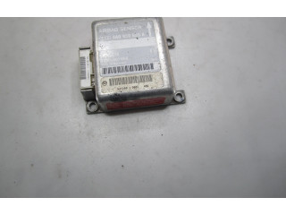 Блок подушек безопасности 8A0959655A, 0285001086   Audi A6 S6 C4 4A