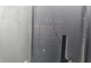   Pojistková skříňka 12769644   Saab 93, Monte Carlo 2007