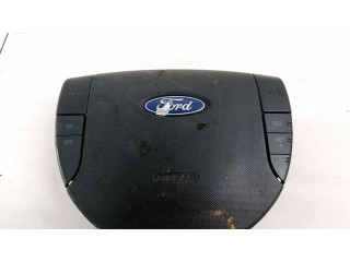 Подушка безопасности водителя 1S71F042B85DDW, 1S71-F042B85-DDW   Ford Mondeo Mk III