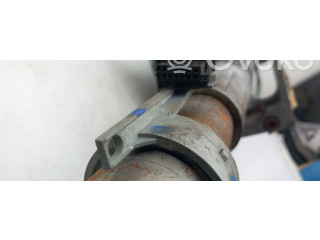 Руль Mercedes-Benz R W251  2005 - 2013 года A2514600716      