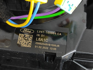 Подрулевой переключатель LV4T14A664CA, LJ8T3F944AD   Ford Mustang Mach-E