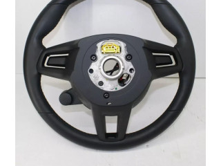 Volant Porsche Taycan 9J1 2021   