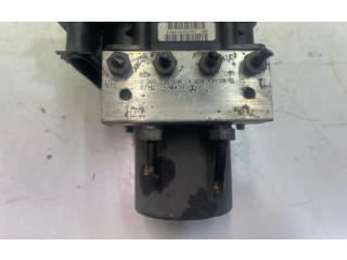 Jednotka ABS A0064313812   Mercedes-enz B W245 2008