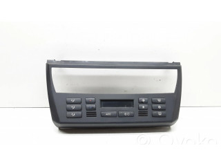 Блок управления климат-контролем 3443981, 64113443981   BMW X3 E83
