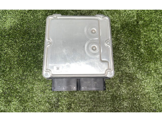 Блок управления двигателя 0281030462, 04L907309M   Volkswagen Touran II