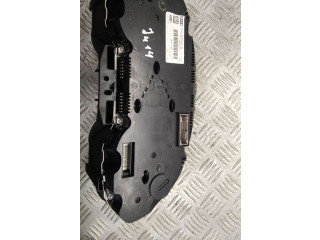 Přístrojová deska  Audi A5 8T 8F 2008 8T0920931M  
