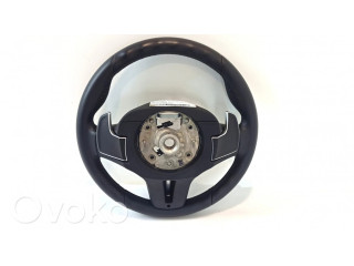 Руль BMW 5 G30 G31  2016- года 0089991, 32308008179      